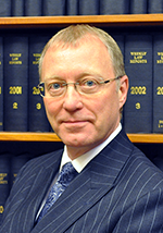 Lord Justice Ryder