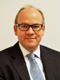 Lord Justice Sales