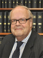 Lord Justice Simon Lord Justice Simon