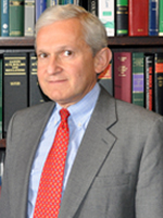 Sir Geoffrey Vos