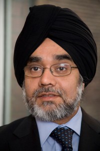 Lord Justice Singh