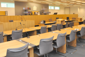 Courts And Tribunals Judiciary About Us
