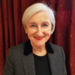 Lady Justice Nicola Davies