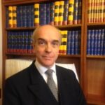 Lord Justice Baker