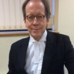 Lord Justice Haddon-Cave Lord Justice Haddon-Cave