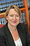 Picture of Judge Alison McKenna