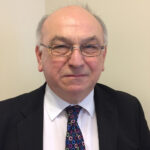 Picture of Regional Tribunal Judge Hugh Howard