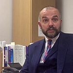 District Judge Etherington