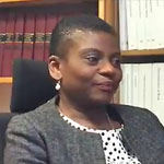 Employment Judge Adenike Balogun