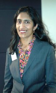 Photo of Harini Iyengar 