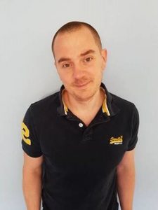 Ben Yallop