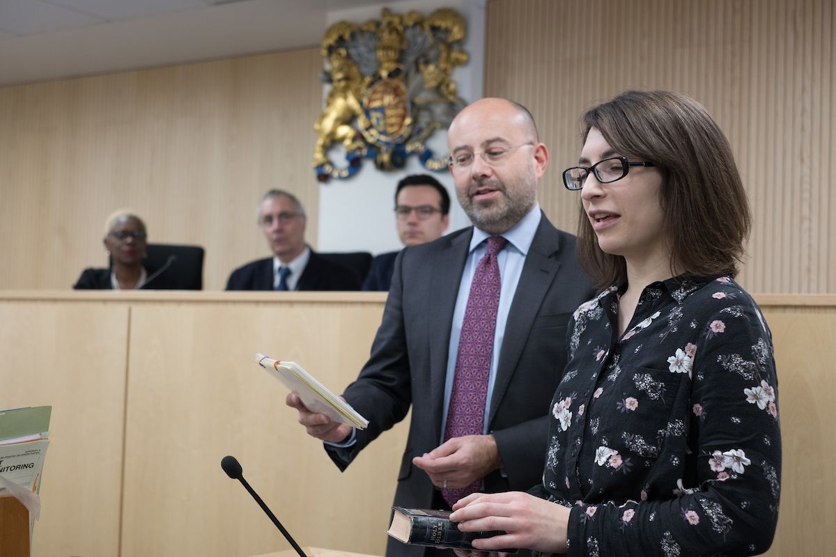 About Magistrates Courts Courts And Tribunals Judiciary