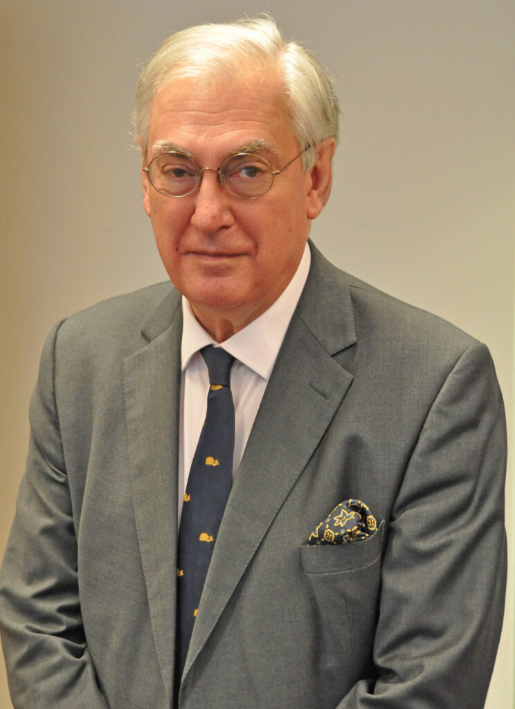 His Honour Judge Pelling QC Judicial Careers