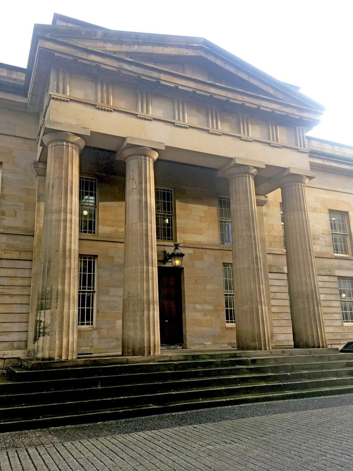 Newcastle Circuit Commercial Court Courts and Tribunals Judiciary