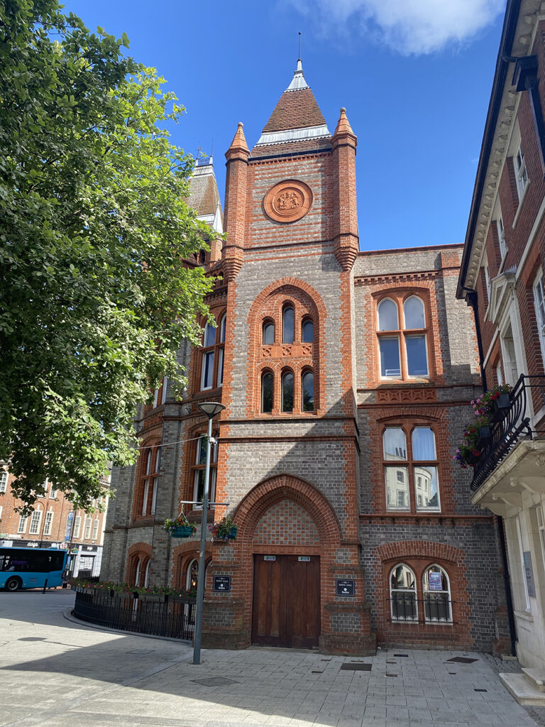 Coroners' courts Courts and Tribunals Judiciary