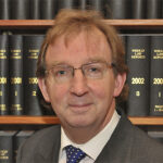 Mr Justice Stuart-Smith