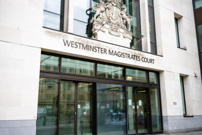 Magistrates' courts Courts and Tribunals Judiciary Magistrates' courts Courts and Tribunals Judiciary