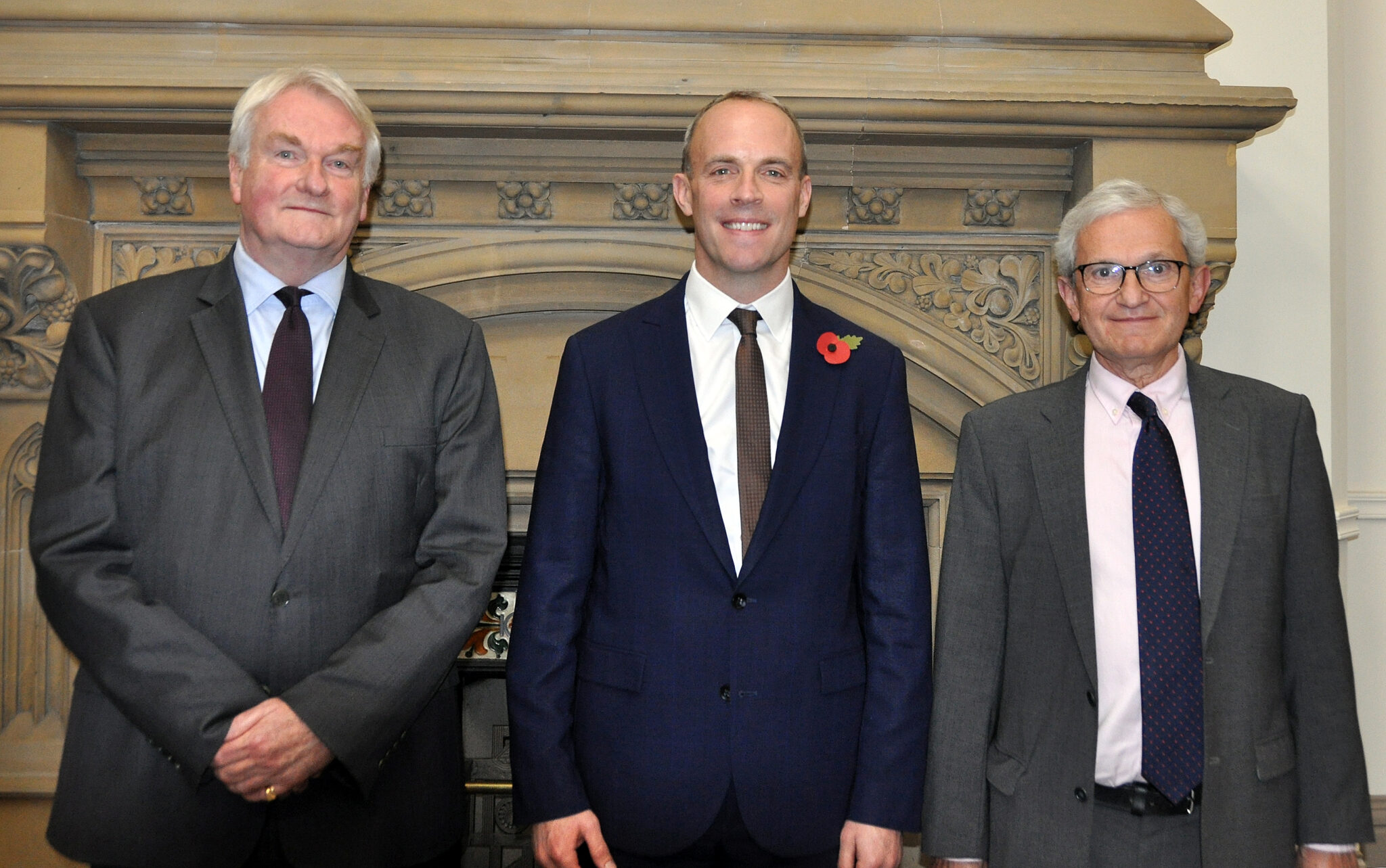 Swearingin of the Lord Chancellor Courts and Tribunals Judiciary