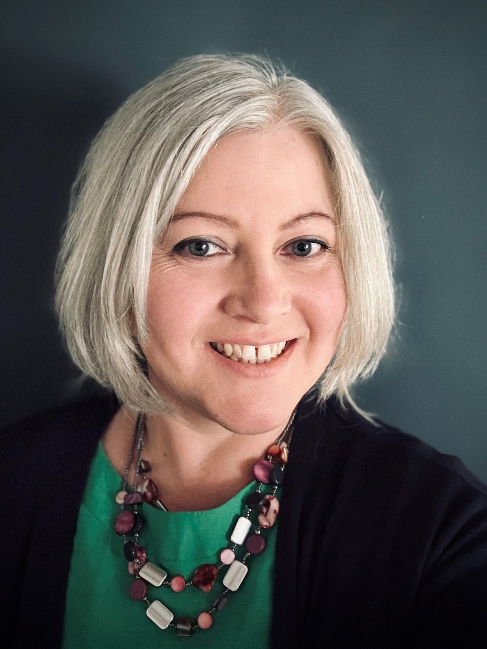 FJC member Hannah Penfold, Legal Adviser