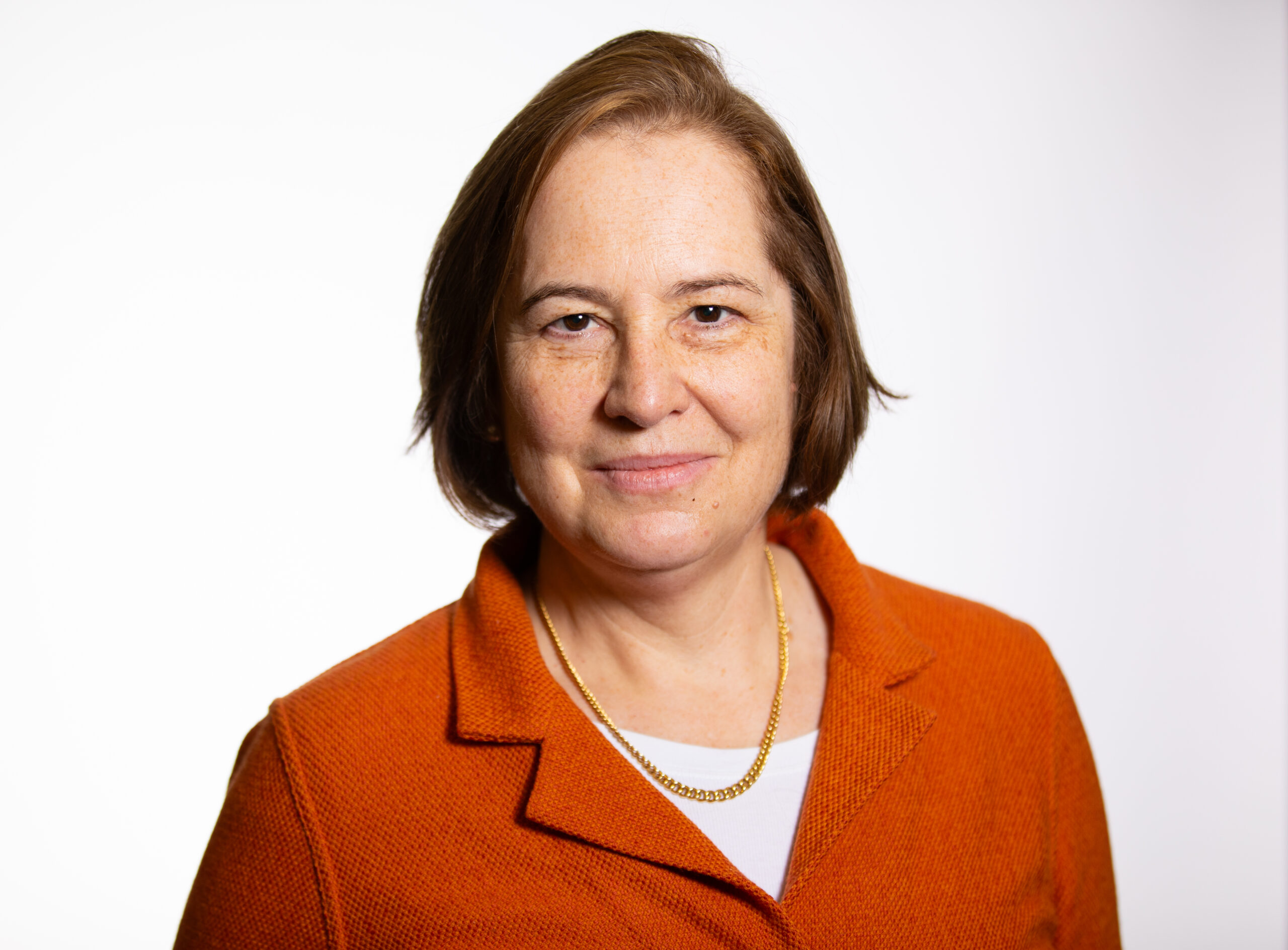 Mrs Justice May