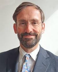 Mr Justice Richard Meade