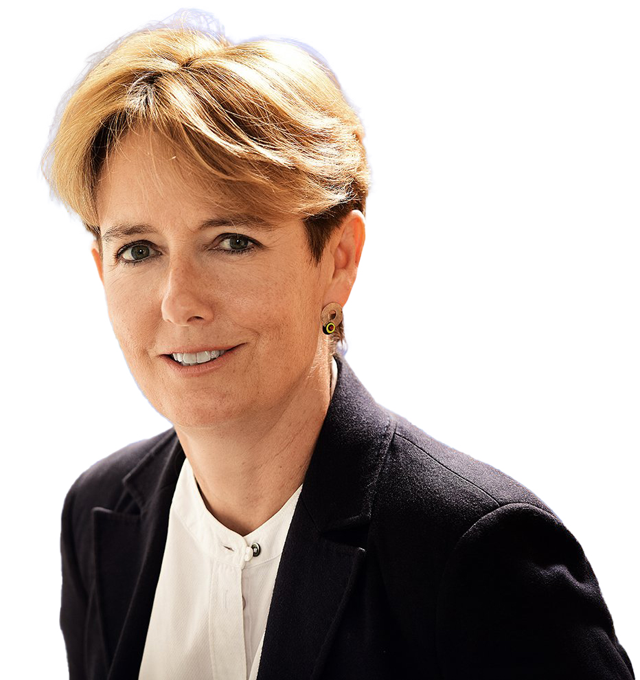 Mrs Justice Nathalie Lieven