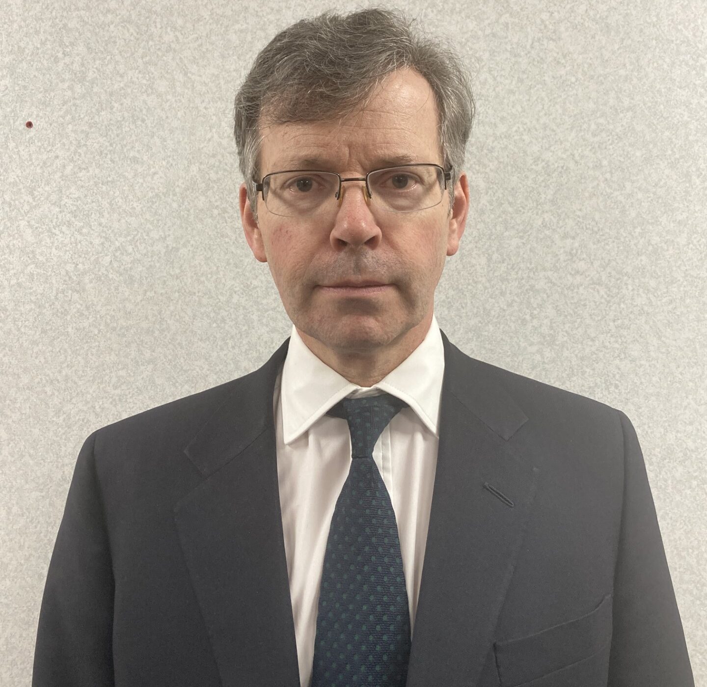 Lord Justice Fancourt