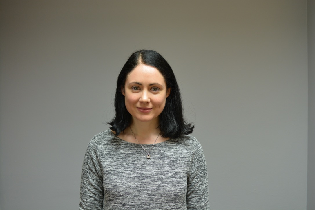 Laura Coyle, FJC member
