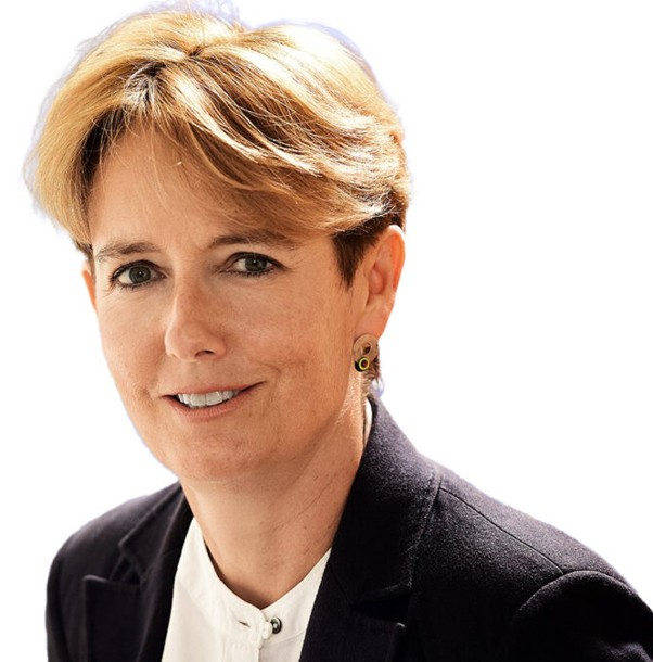 Lady Justice Lieven DBE