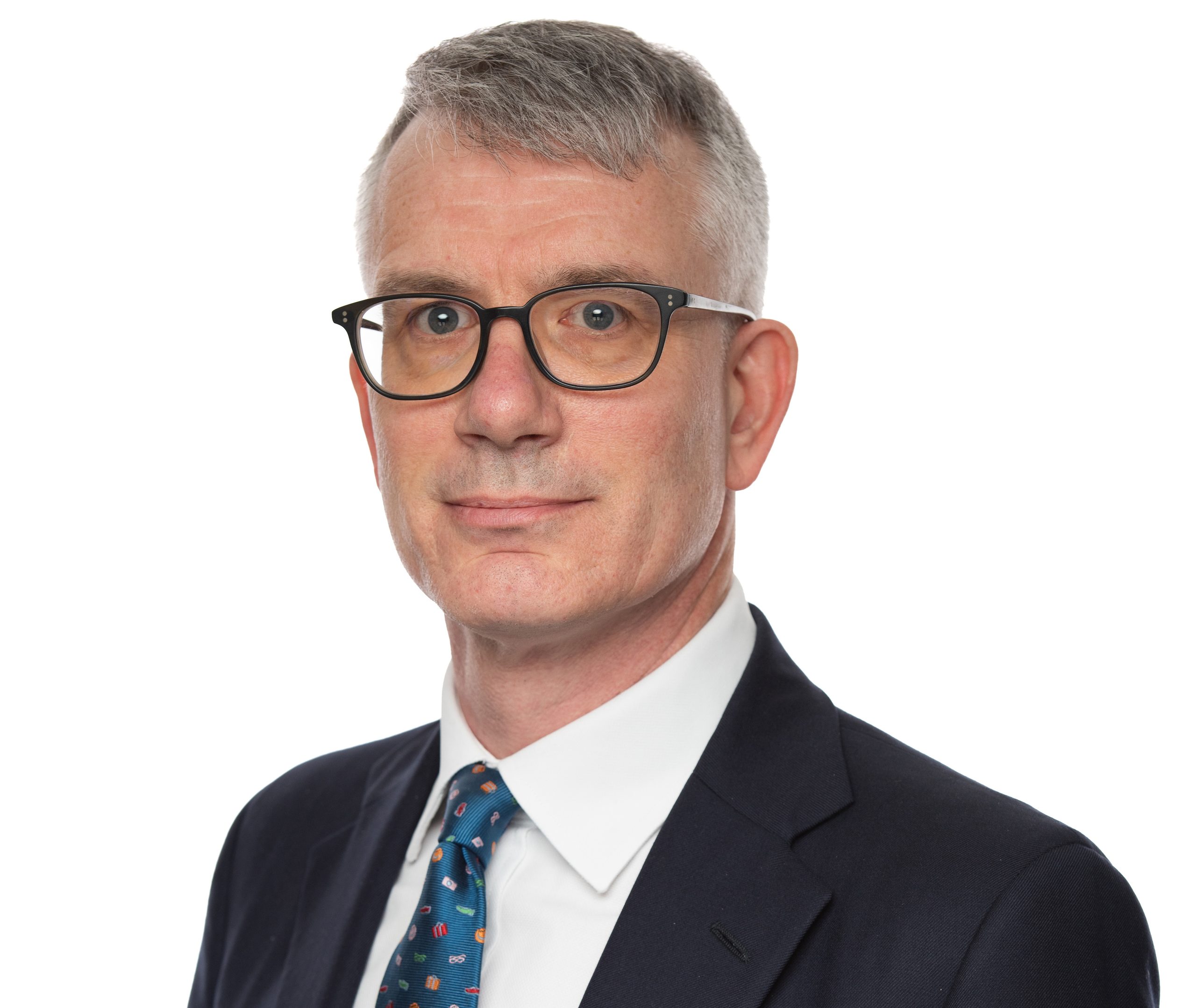 Mr Justice Stanley of the Commercial Court