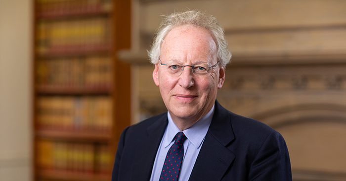 Lord Justice Green to lead Judicial College from November 2026