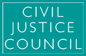 Logo of the Civil Justice Council